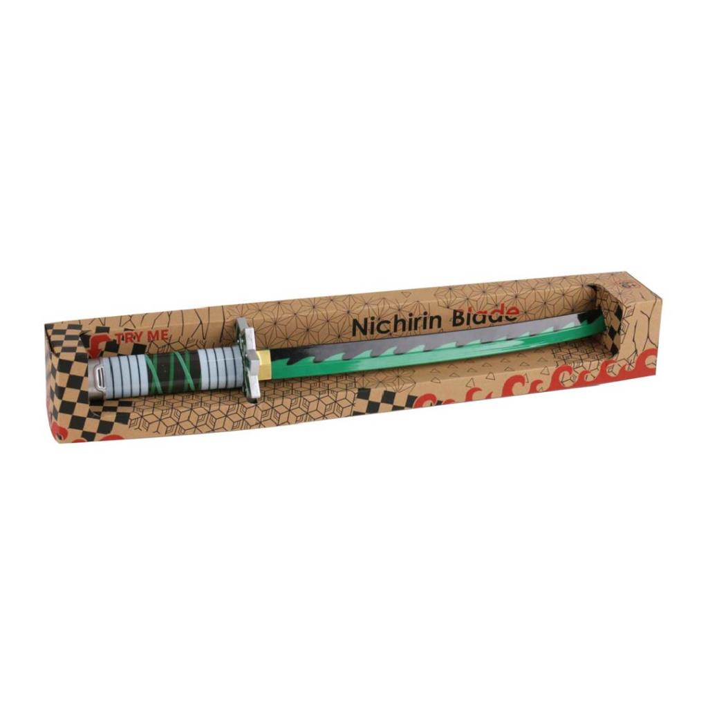 Green Ninja Sword Toy